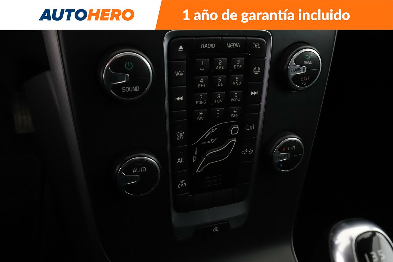 Foto Volvo V40 22