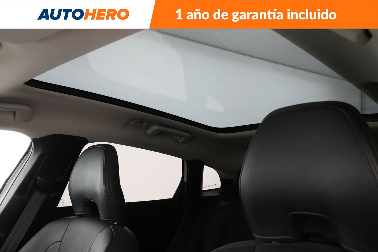 Foto Volvo V40 27