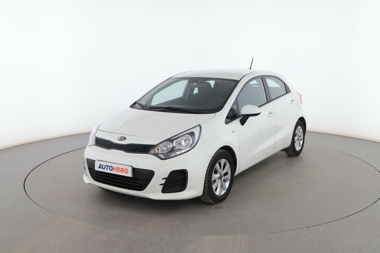 Foto Kia Rio 1