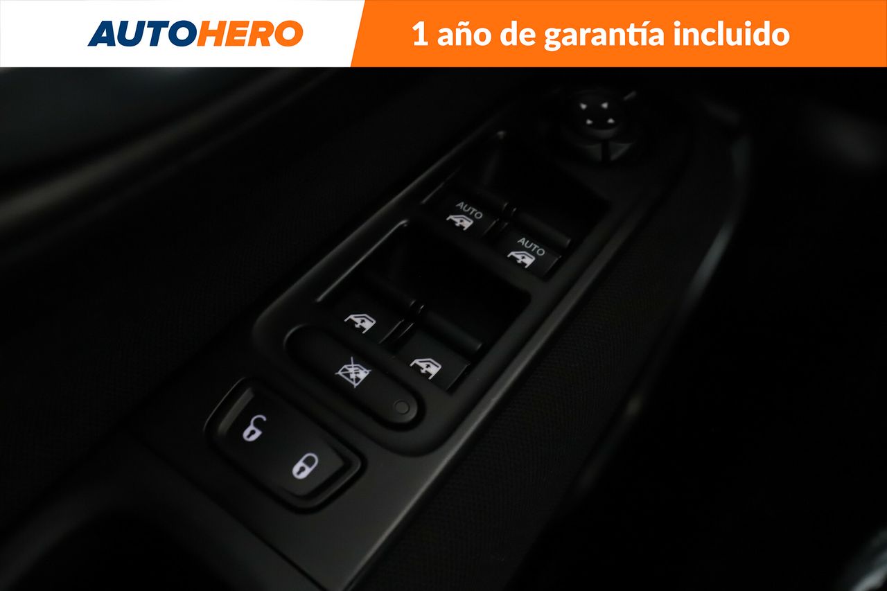 Foto Jeep Renegade 21