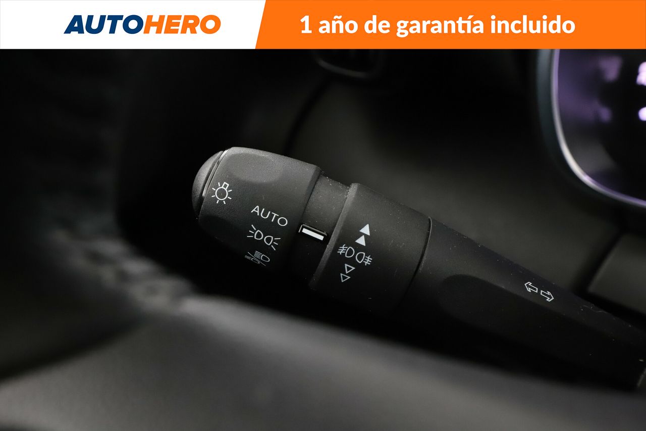 Foto Citroën C3 Aircross 25