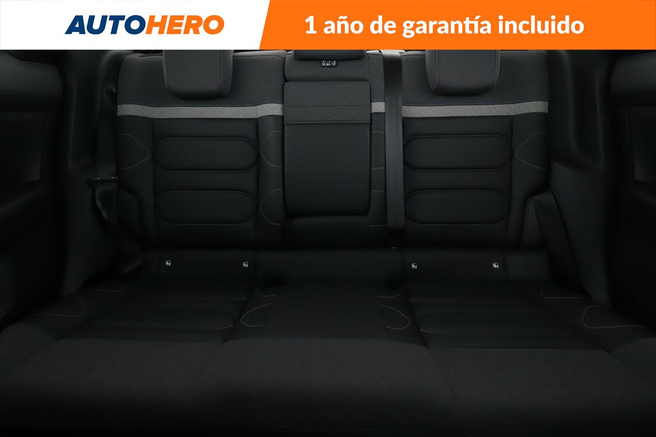 Foto Citroën C4 15