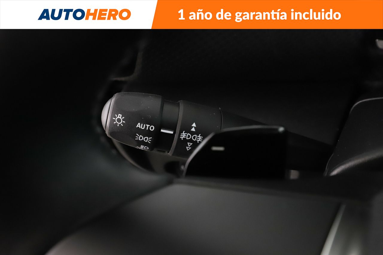 Foto Citroën C4 22