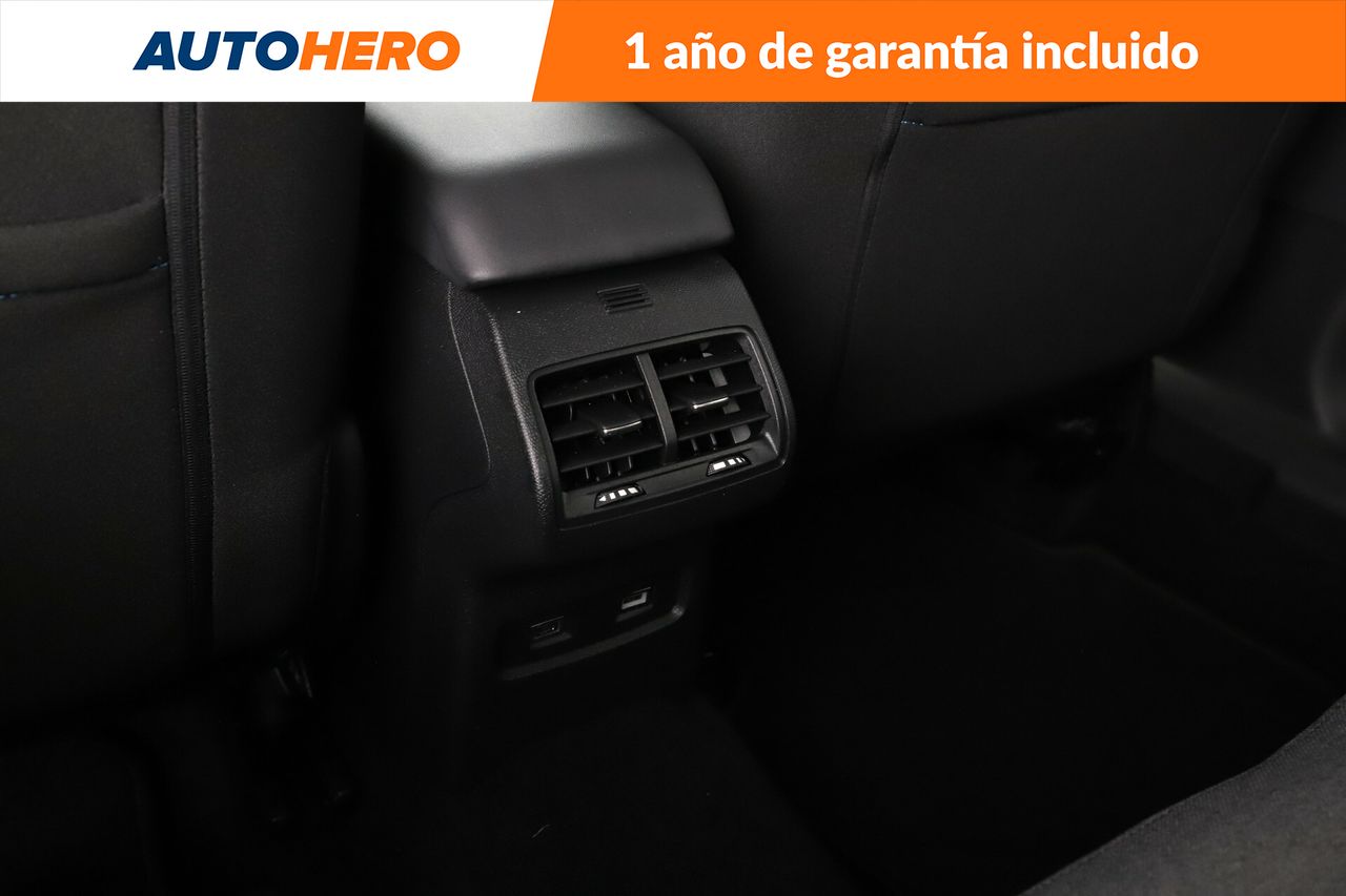 Foto Citroën C4 29