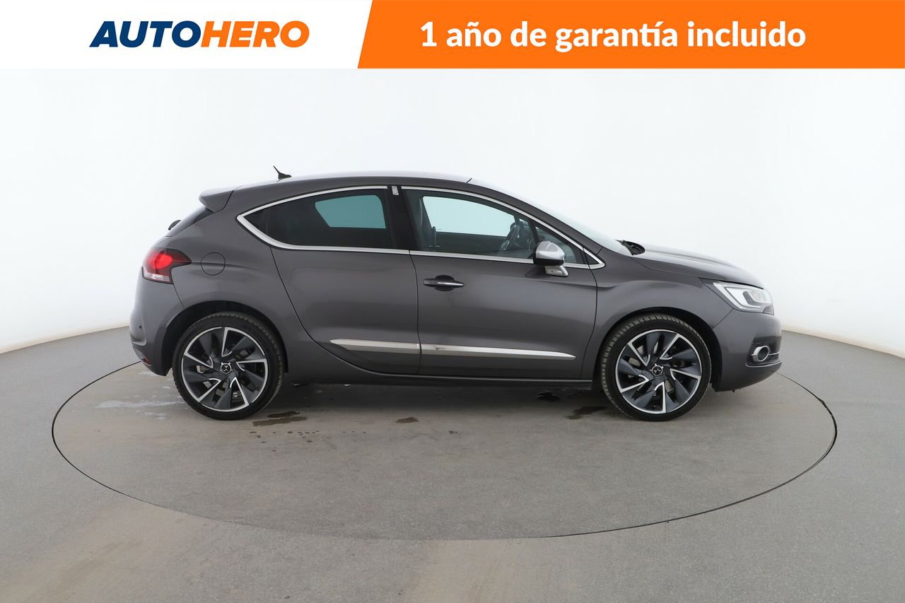 Foto DS Automobiles DS 4 7