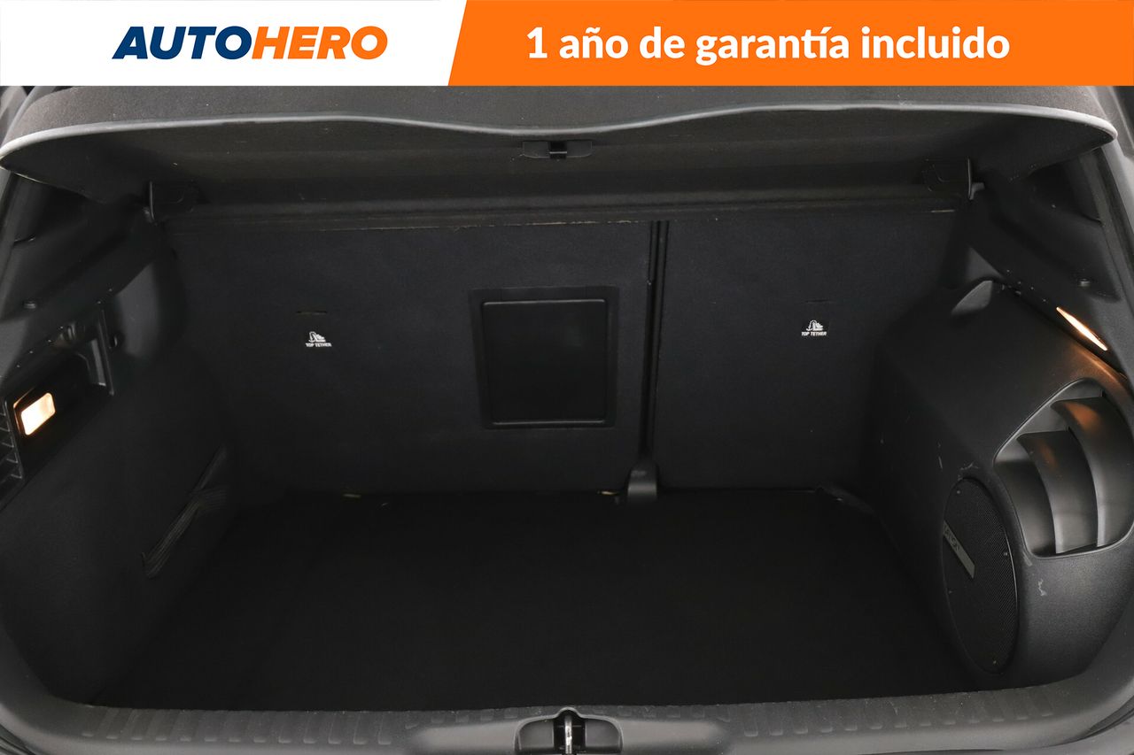 Foto DS Automobiles DS 4 18