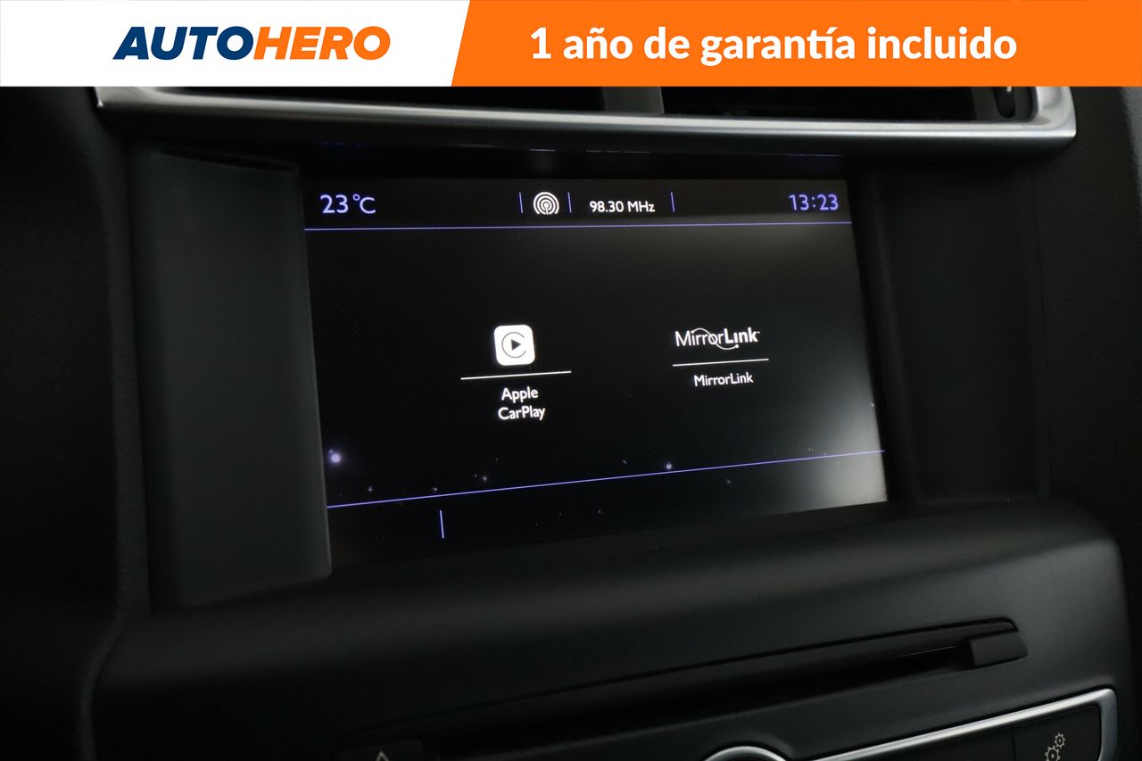 Foto DS Automobiles DS 4 31