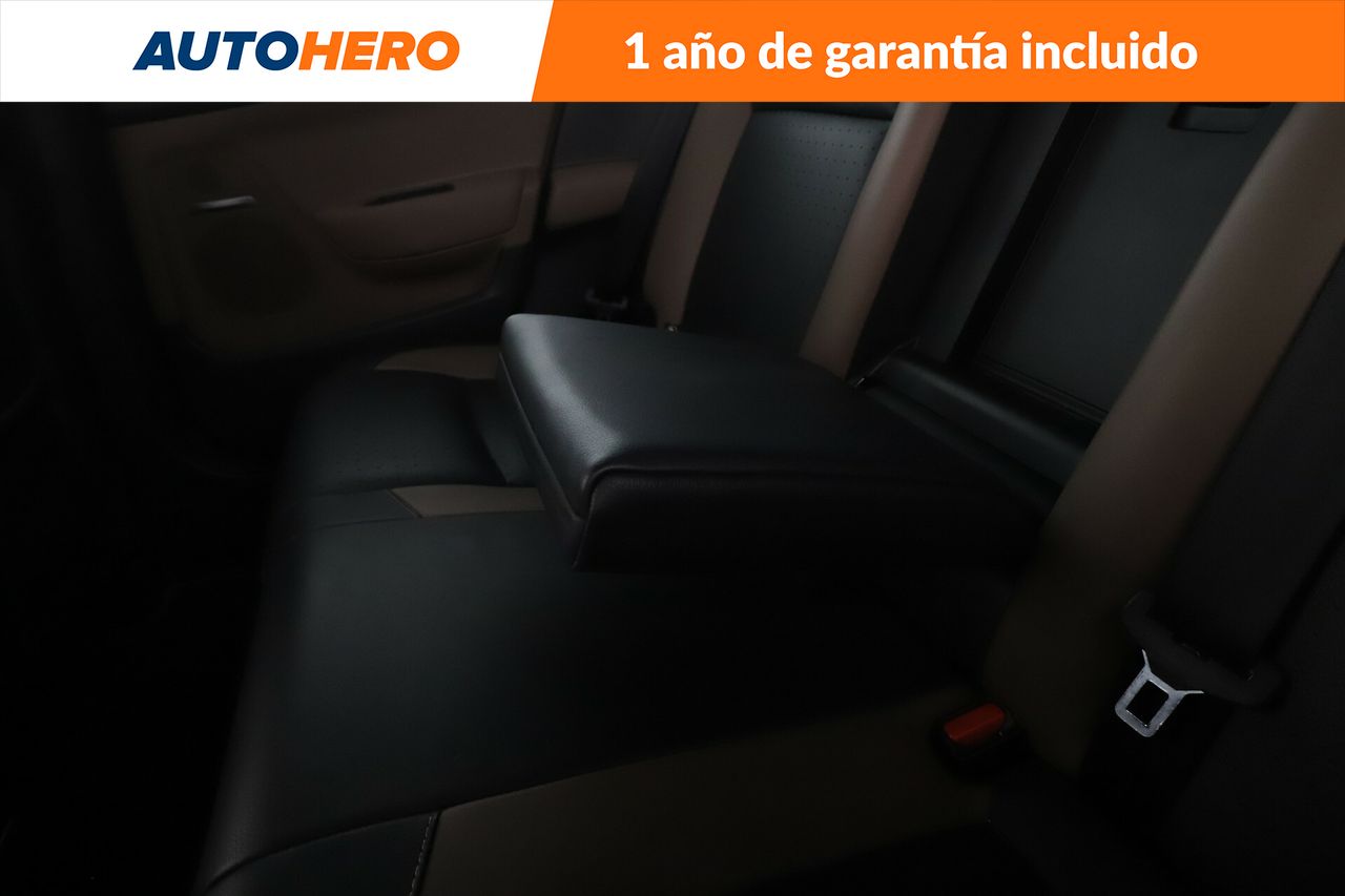 Foto DS Automobiles DS 4 32