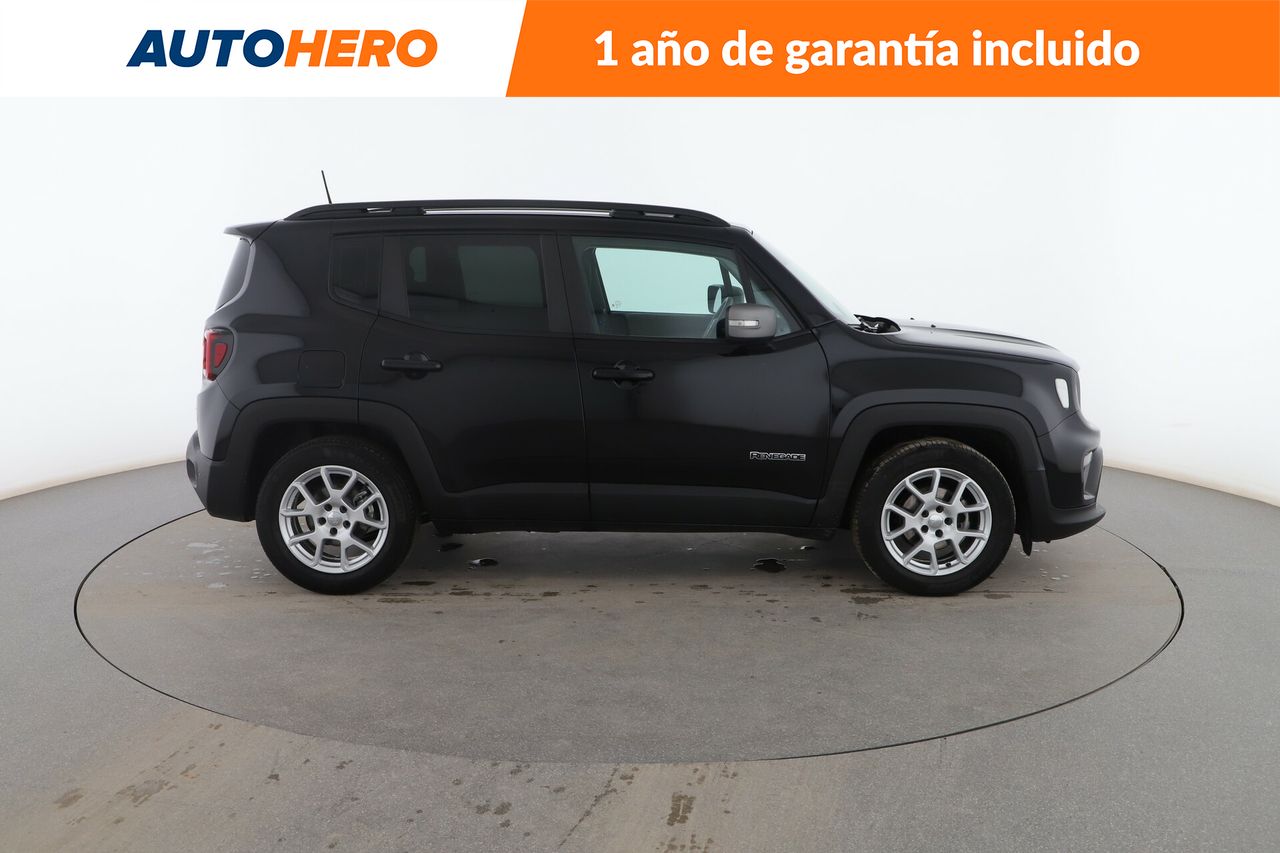 Foto Jeep Renegade 7