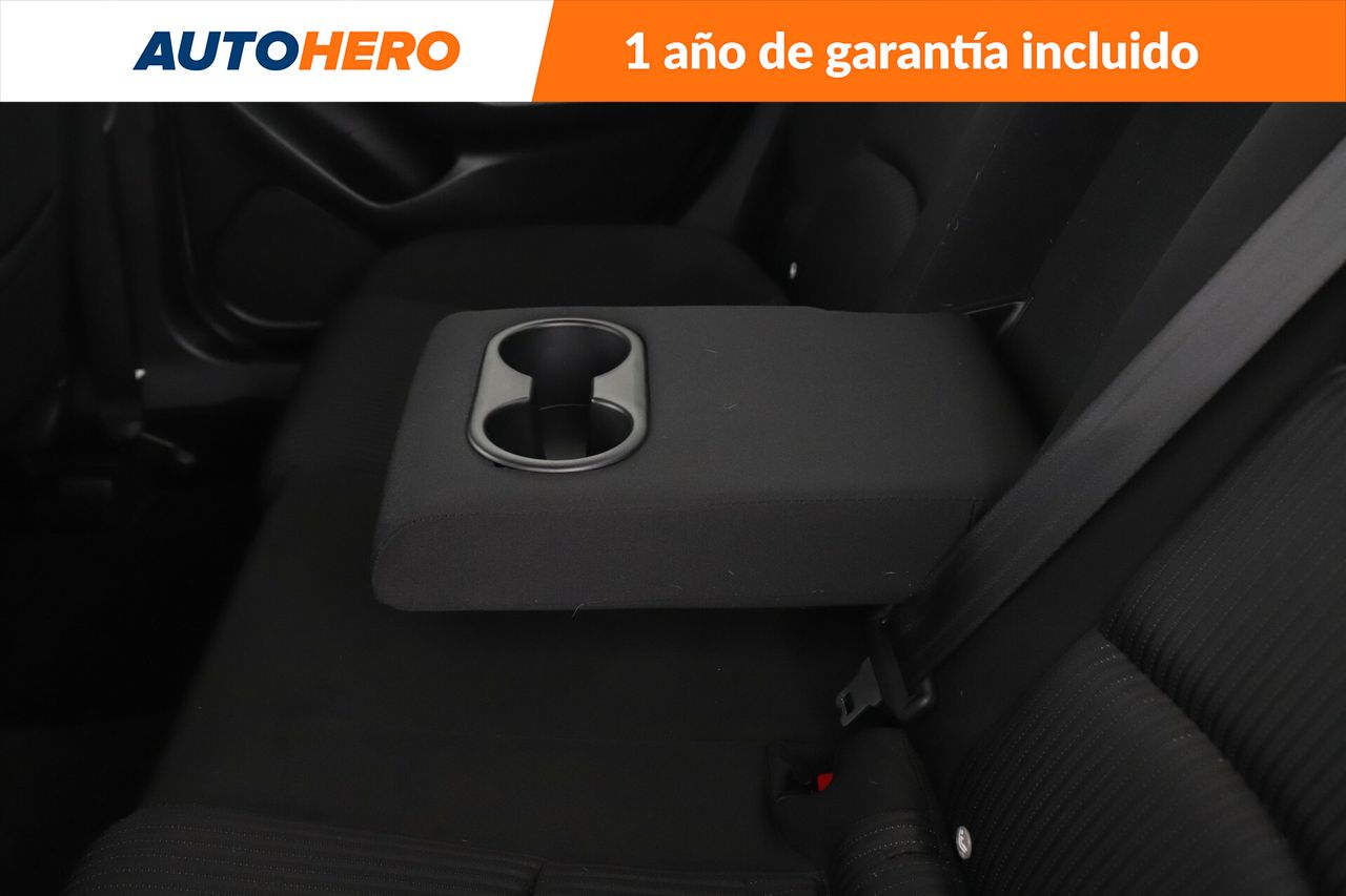 Foto Mazda Mazda3 31