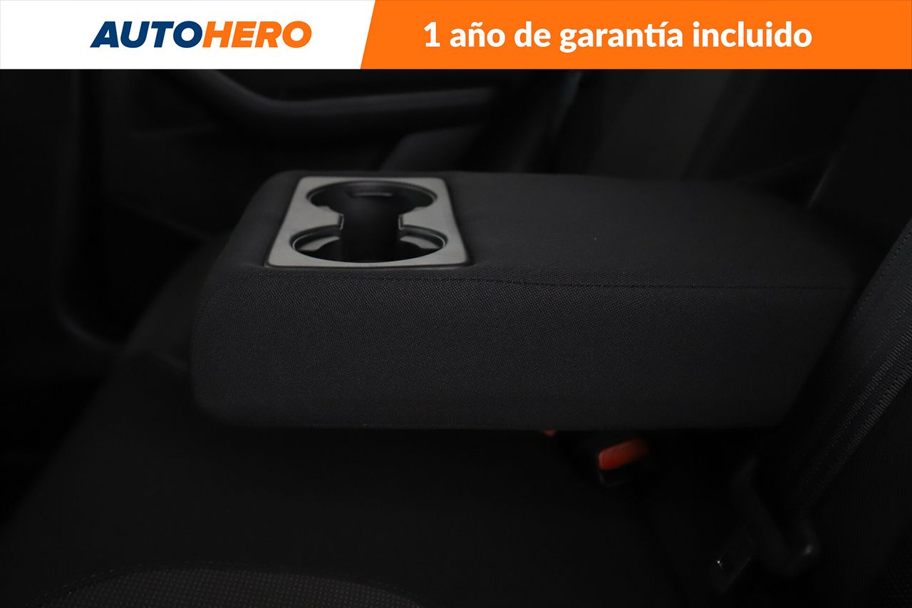 Foto Mazda CX-30 23