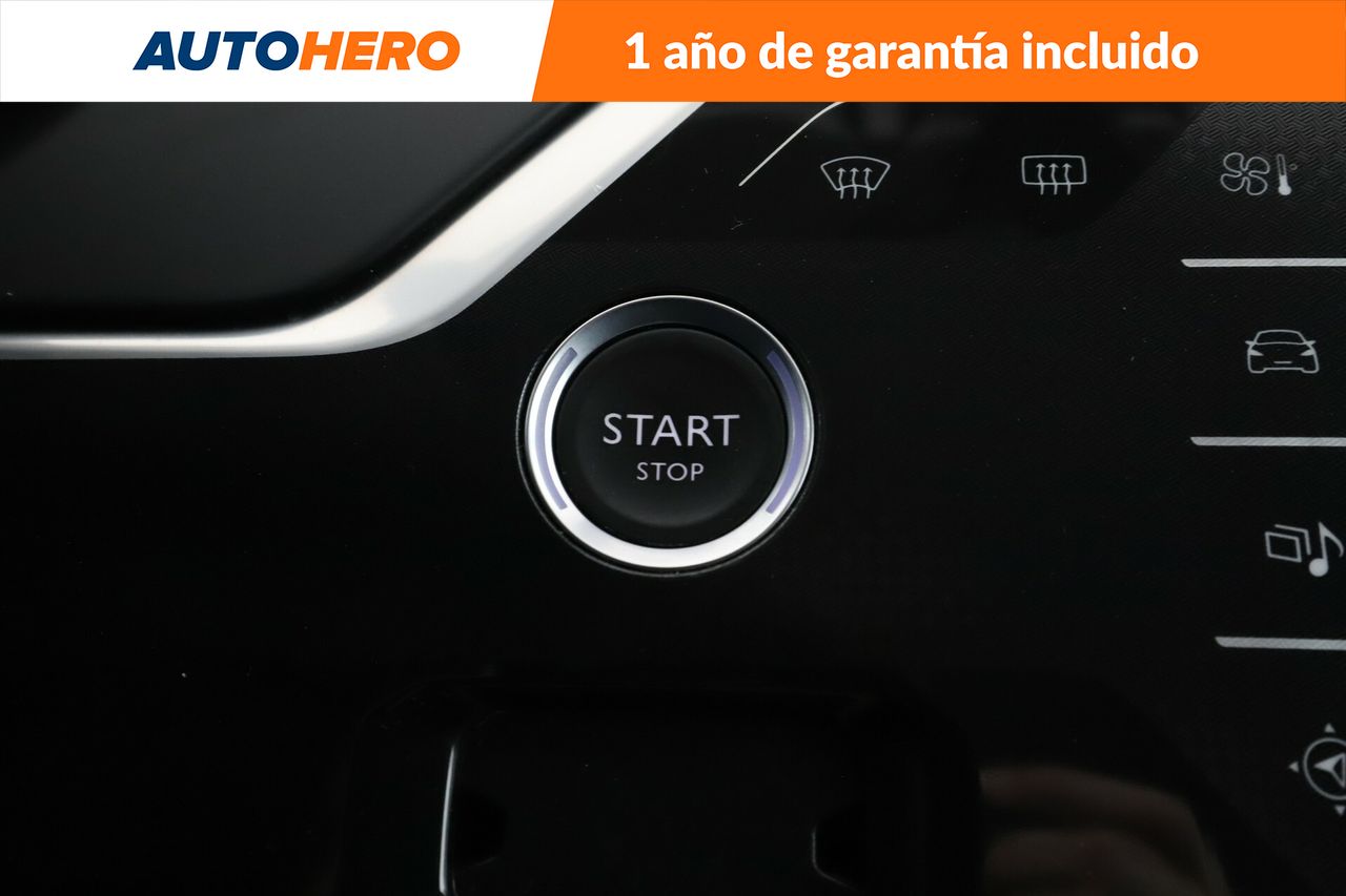 Foto Citroën C4 Picasso 36