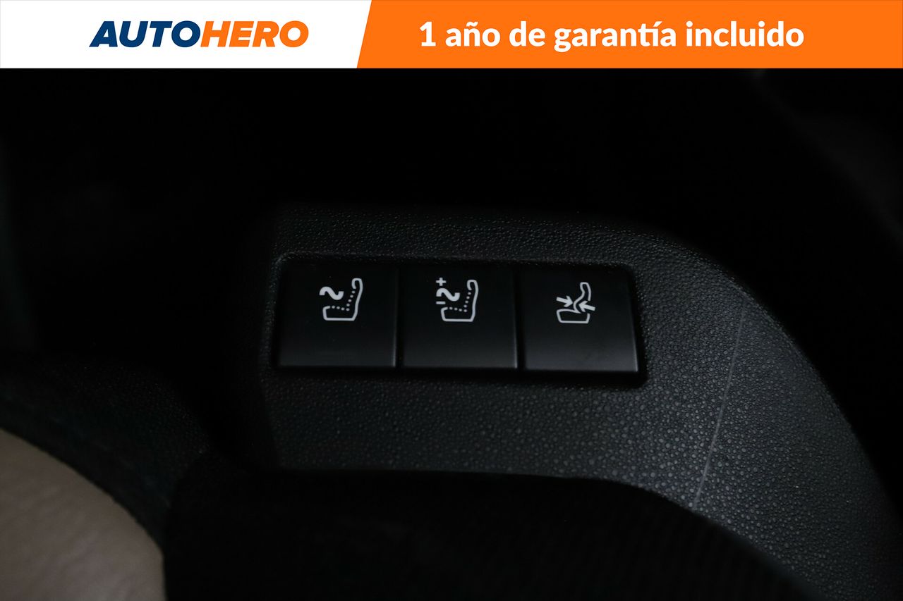 Foto Citroën C4 Picasso 37