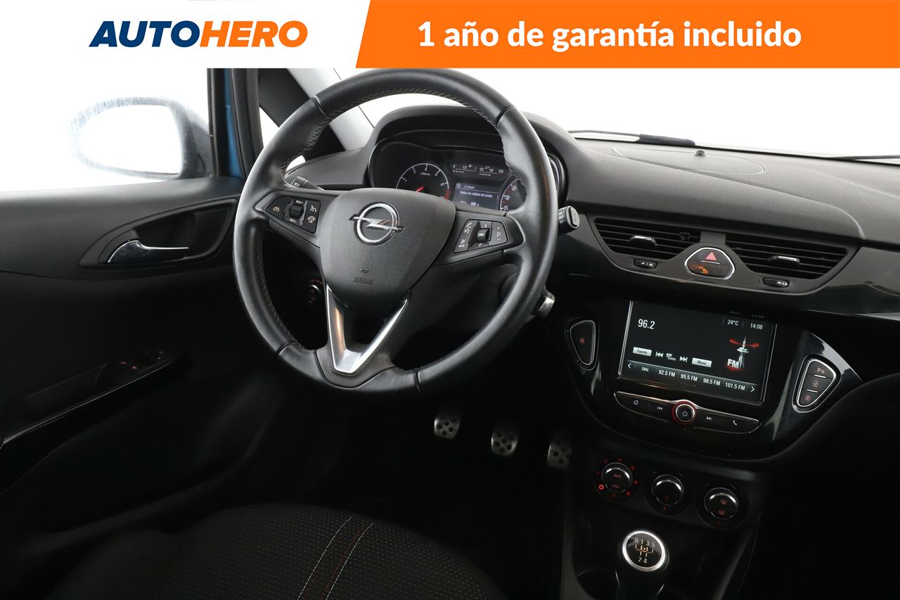 Foto Opel Corsa 14