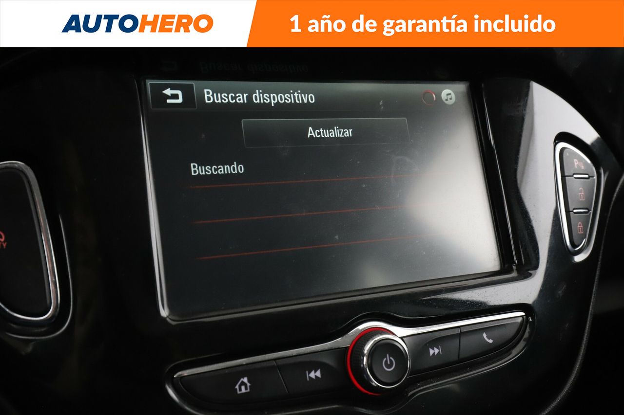 Foto Opel Corsa 26