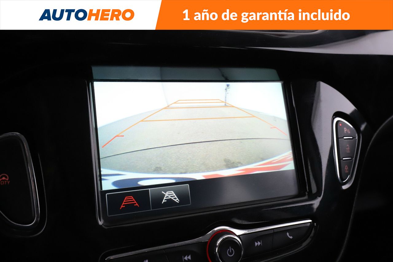 Foto Opel Corsa 27