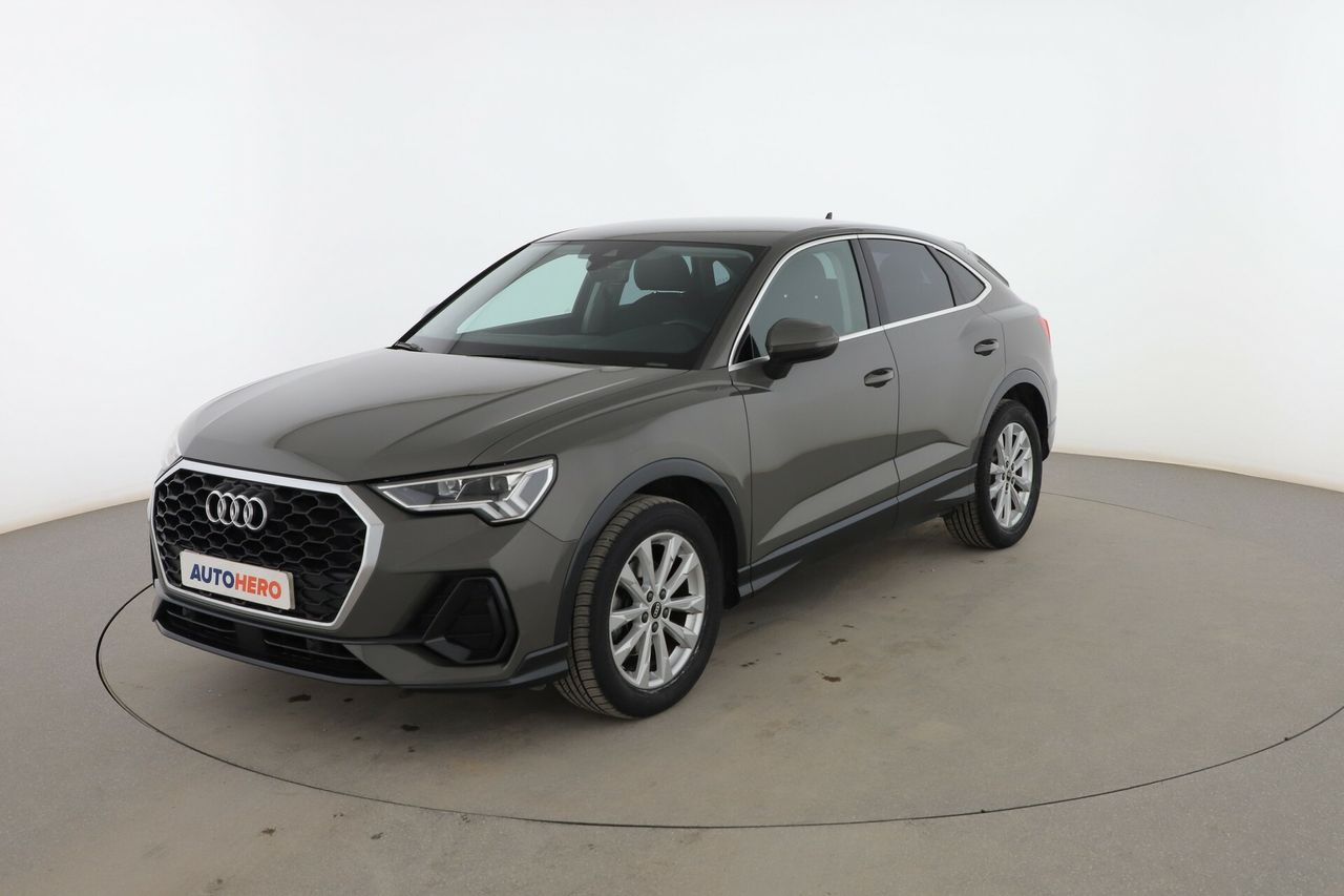Foto Audi Q3 1