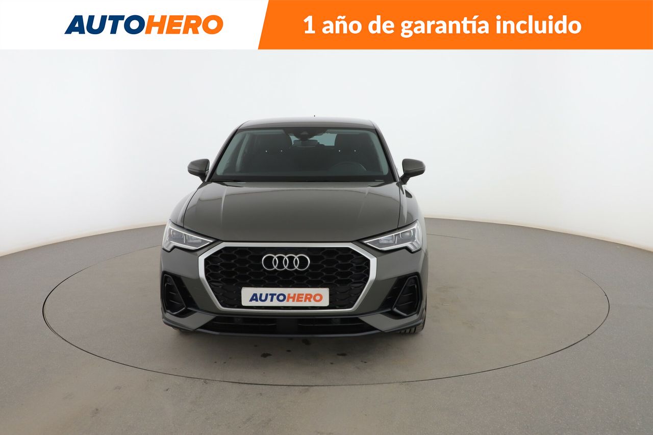Foto Audi Q3 9