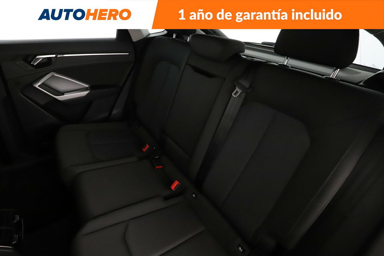 Foto Audi Q3 15