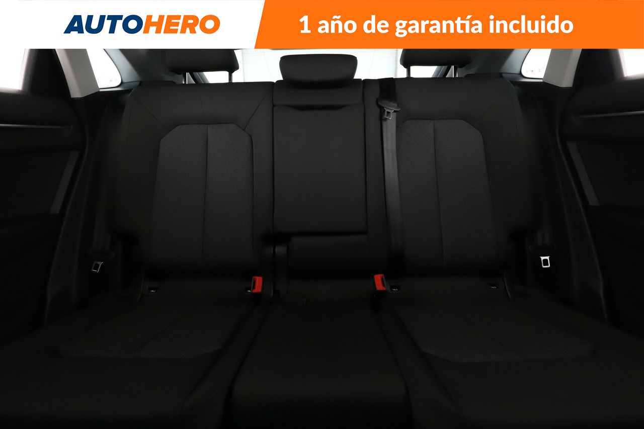 Foto Audi Q3 16