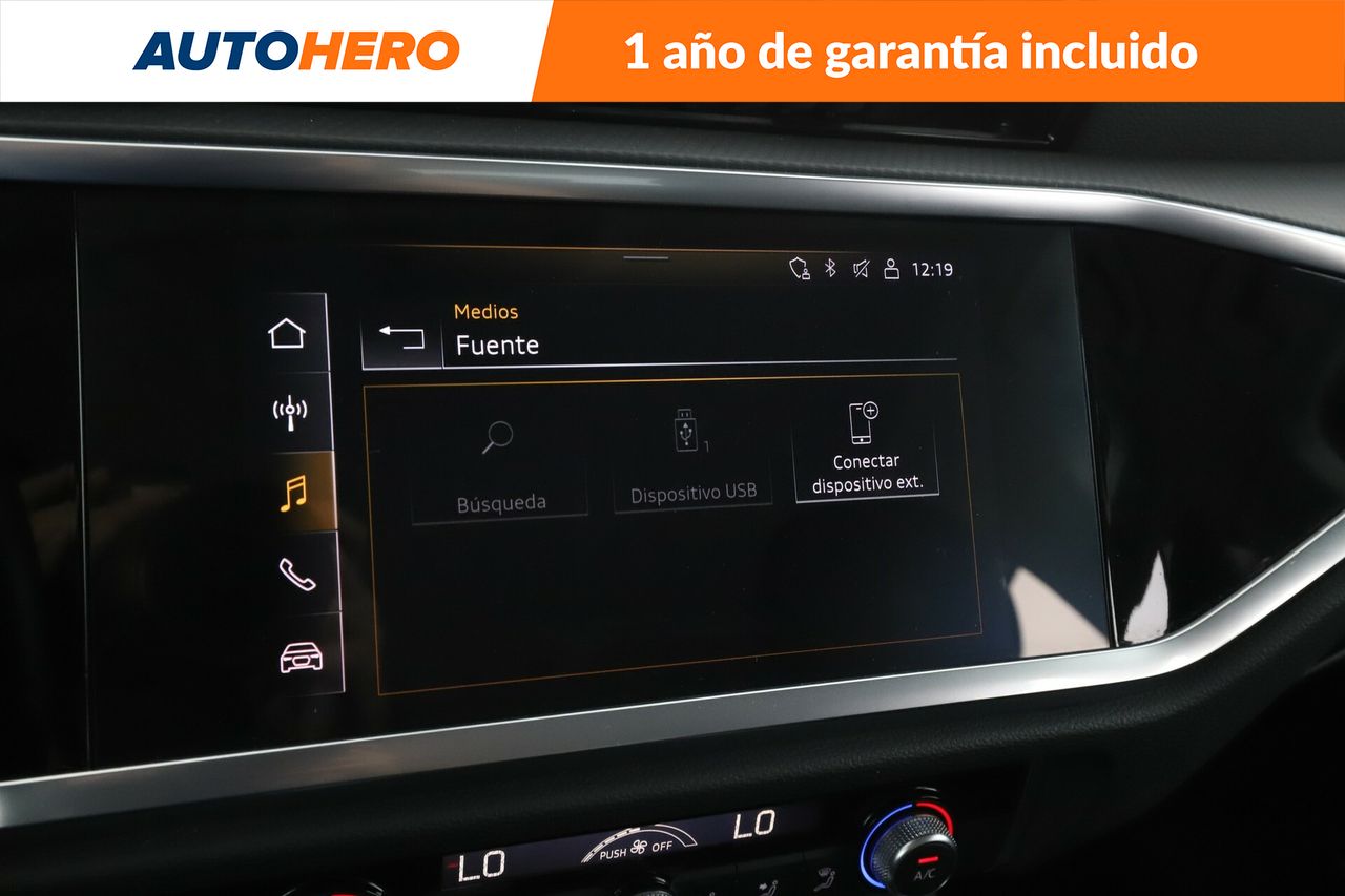 Foto Audi Q3 26