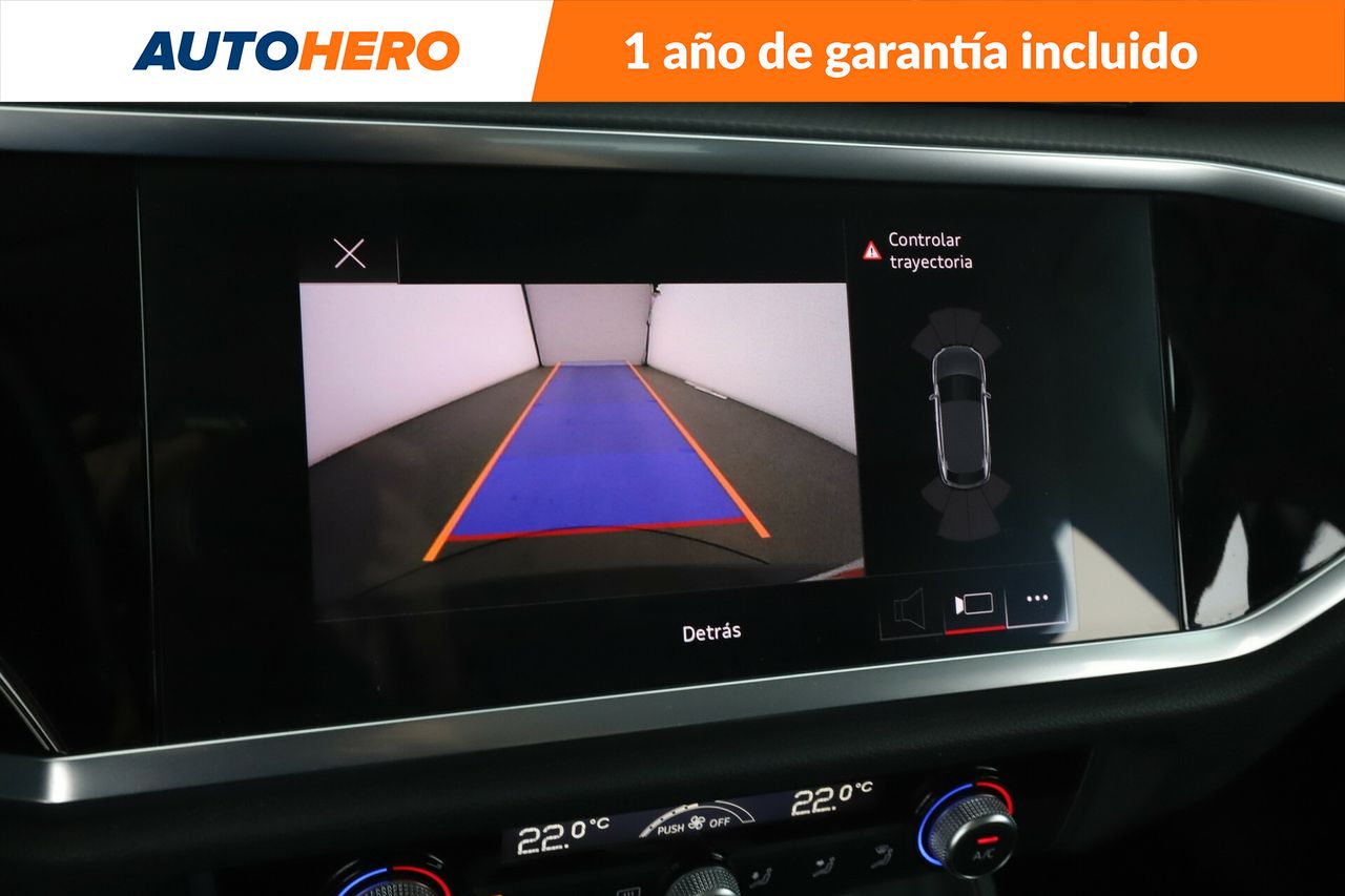 Foto Audi Q3 33