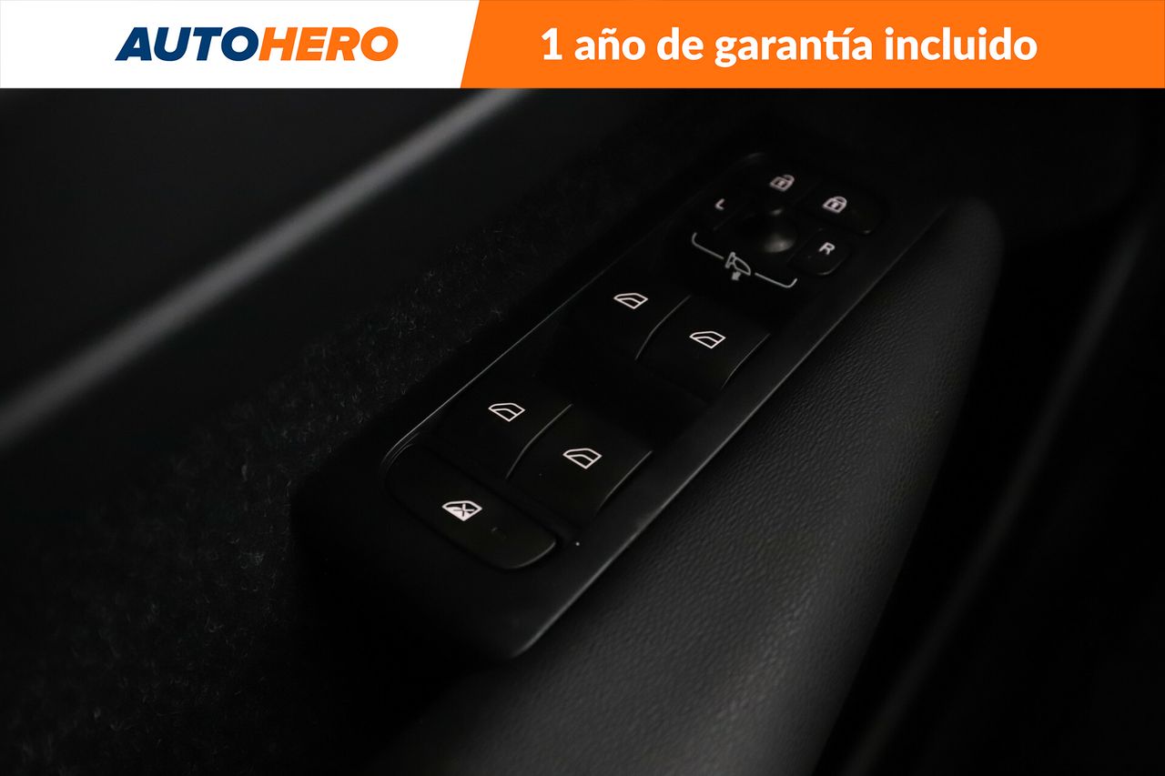 Foto Volvo XC40 26