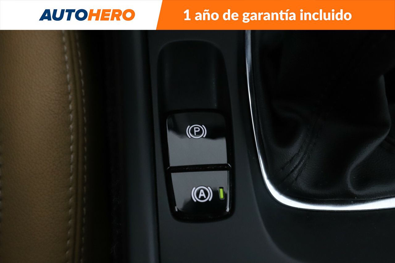 Foto Volvo XC40 34