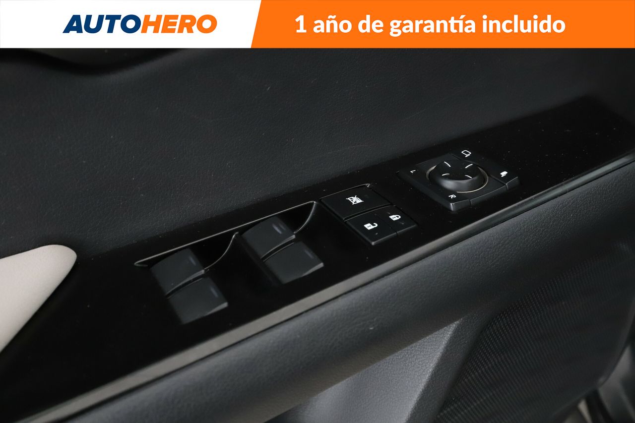 Foto Lexus UX 22