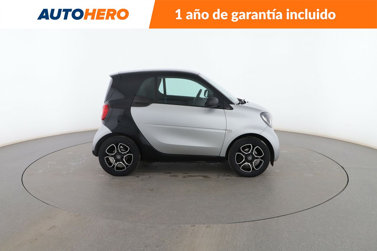 Foto Smart Fortwo 7