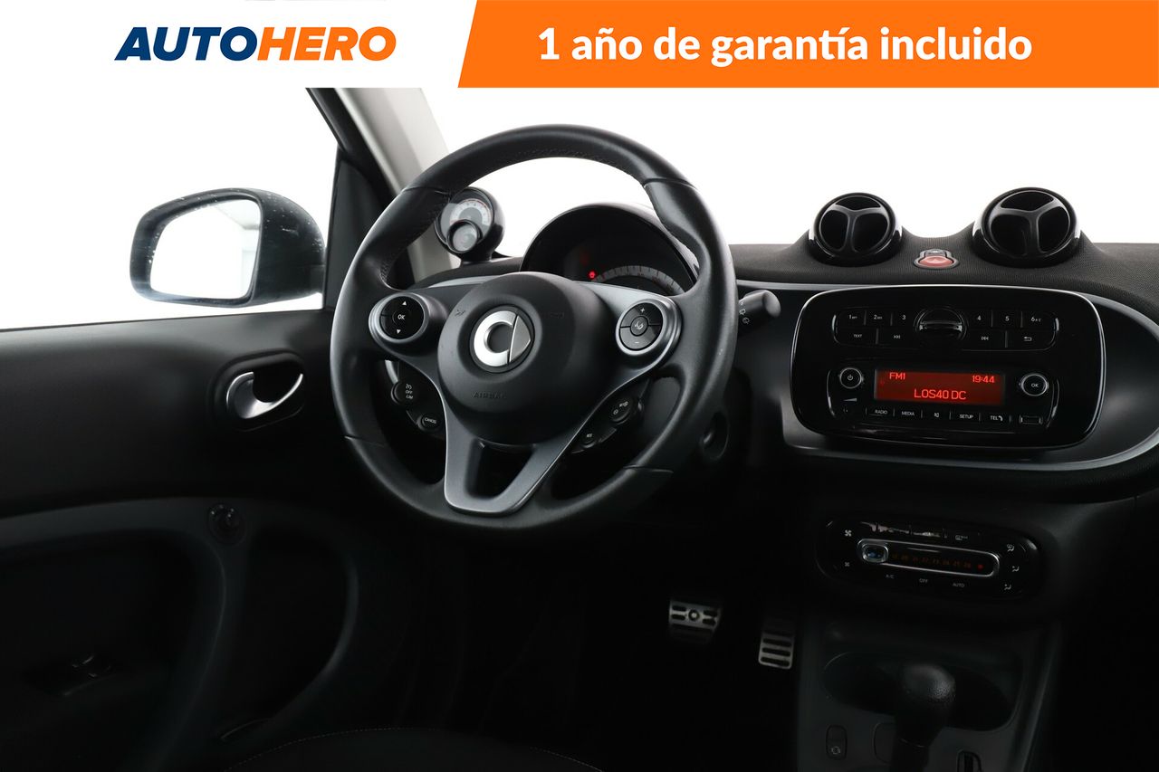 Foto Smart Fortwo 14