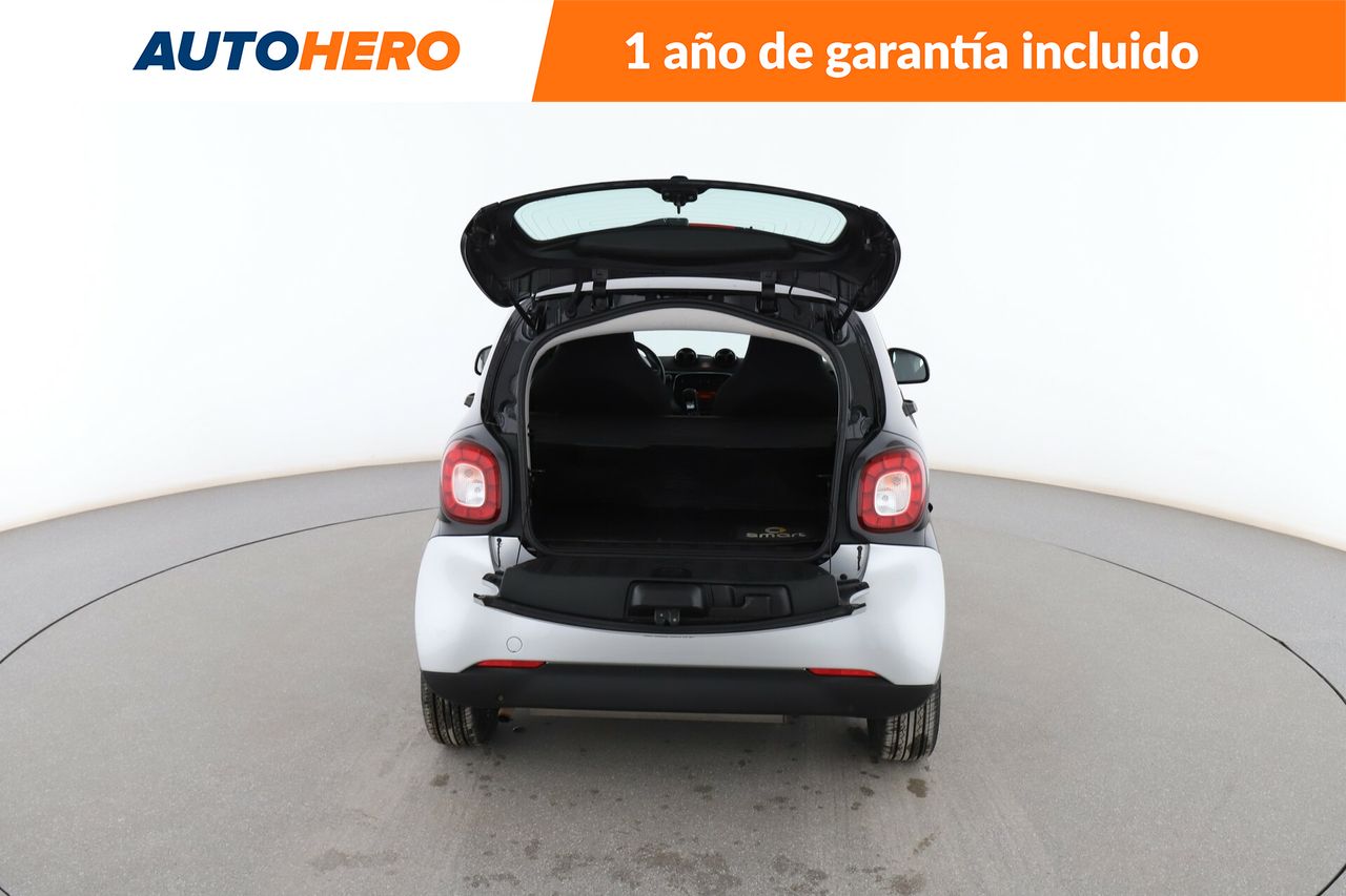Foto Smart Fortwo 16