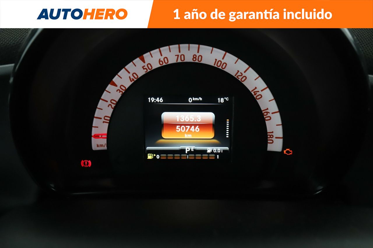 Foto Smart Fortwo 21