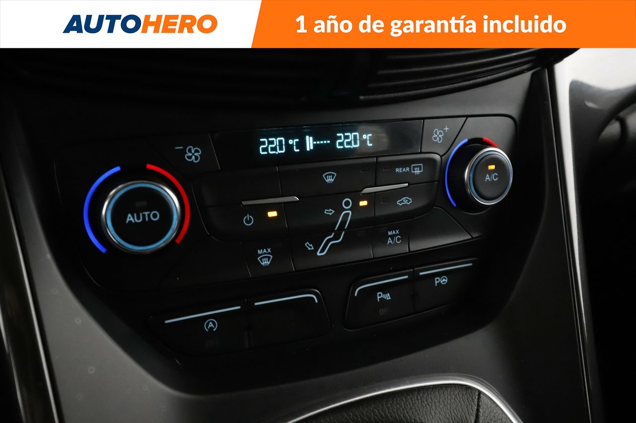 Foto Ford C-Max 26