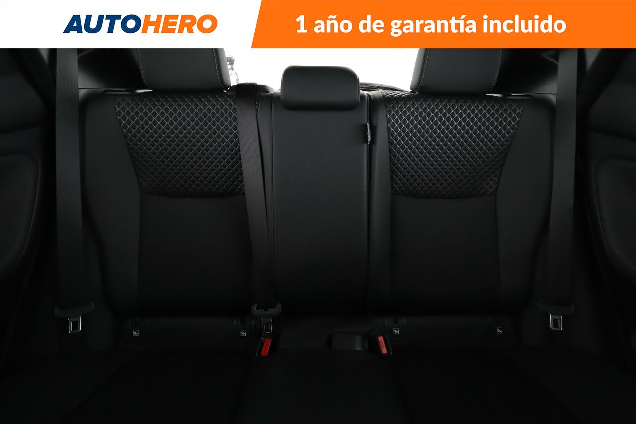 Foto Toyota Yaris 16