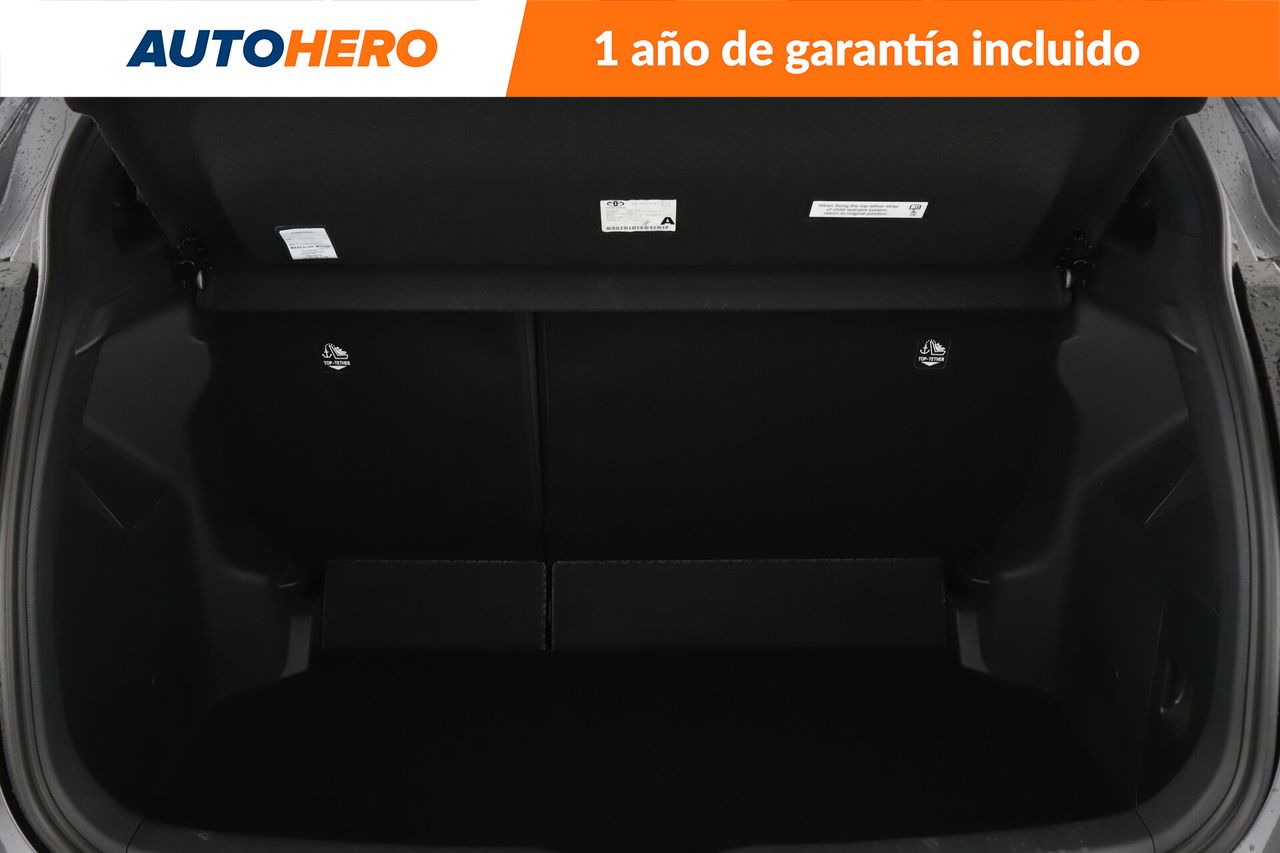 Foto Toyota Yaris 18
