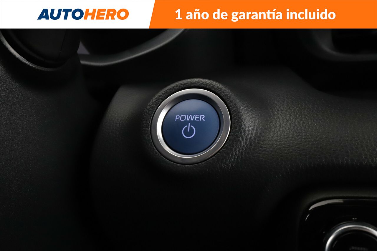 Foto Toyota Yaris 25