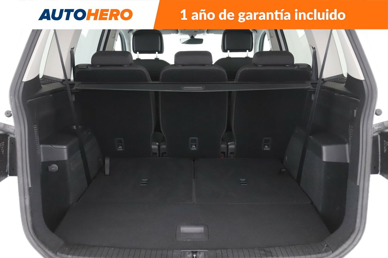 Foto Volkswagen Touran 18