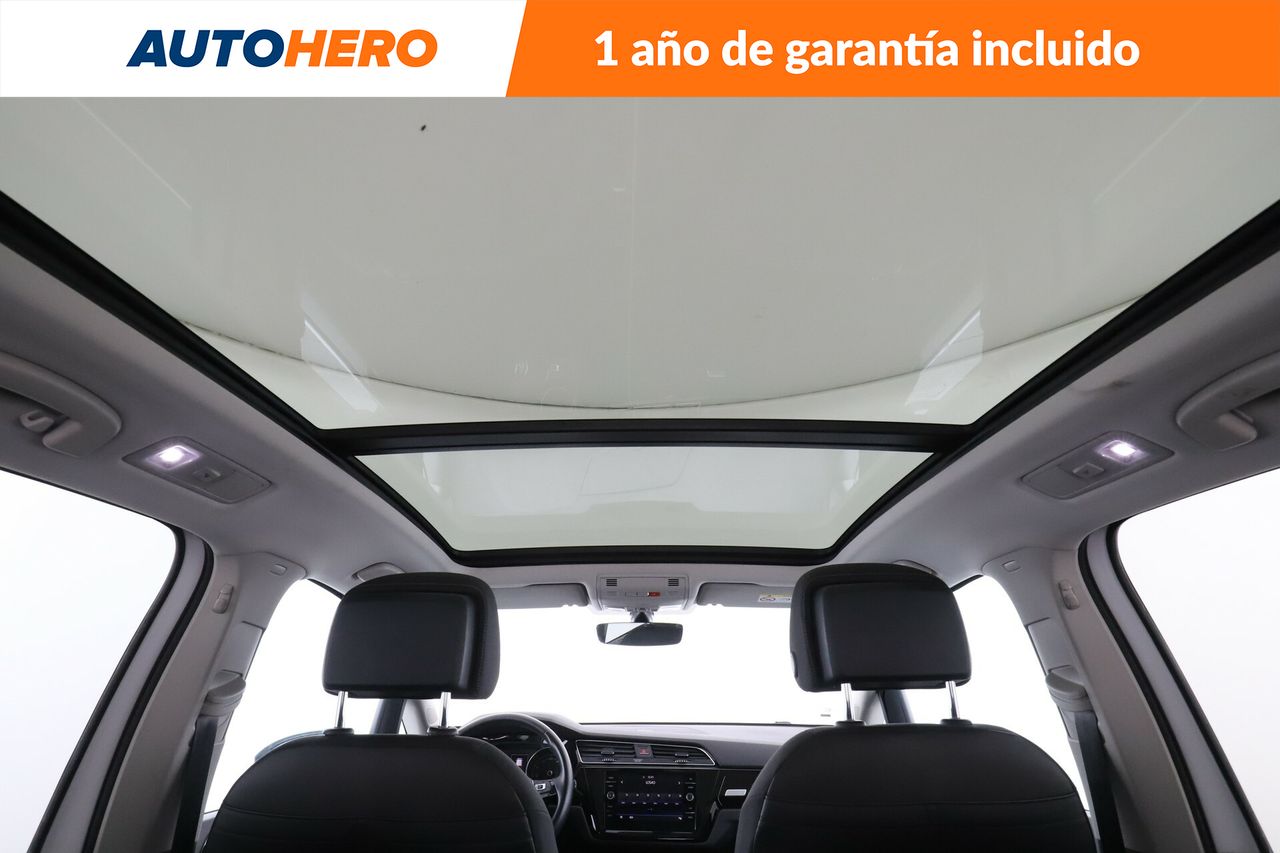 Foto Volkswagen Touran 23