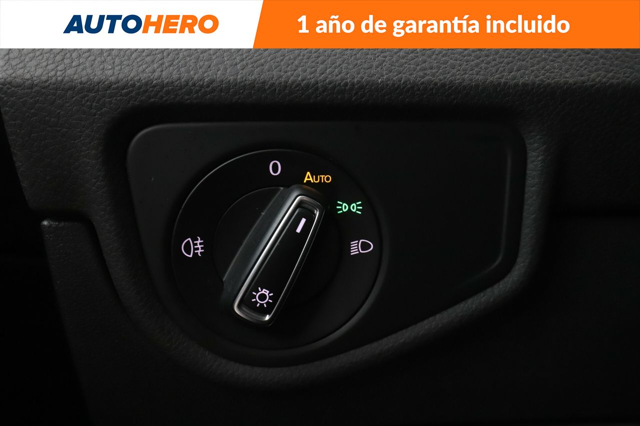 Foto Volkswagen Touran 33