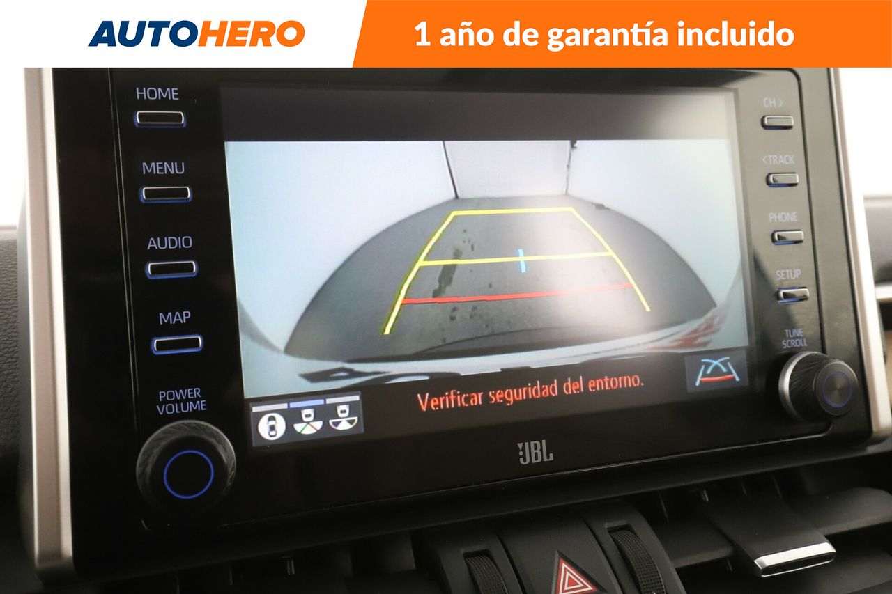 Foto Toyota Rav4 22