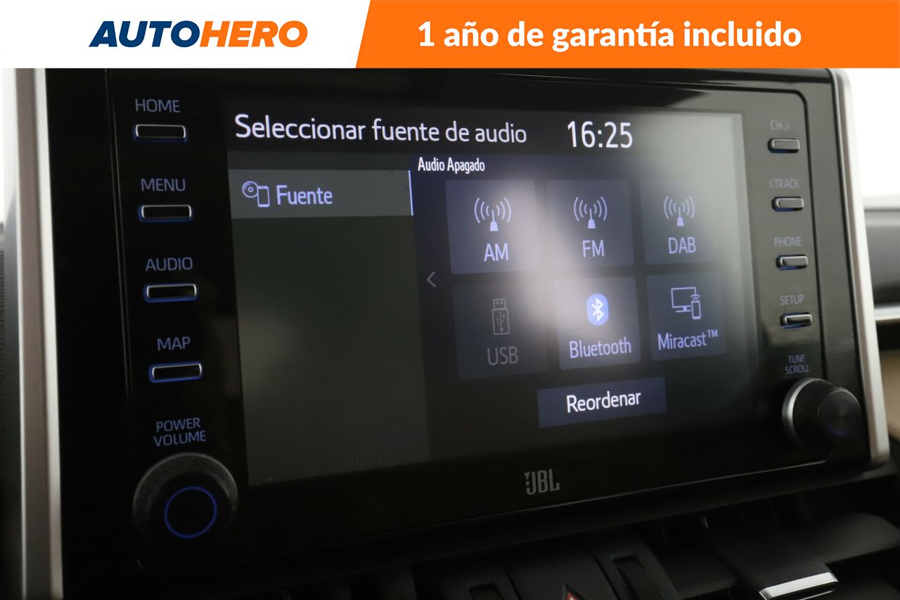 Foto Toyota Rav4 24