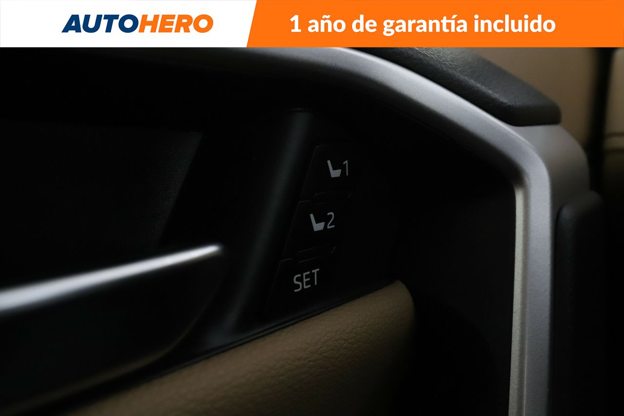 Foto Toyota Rav4 26