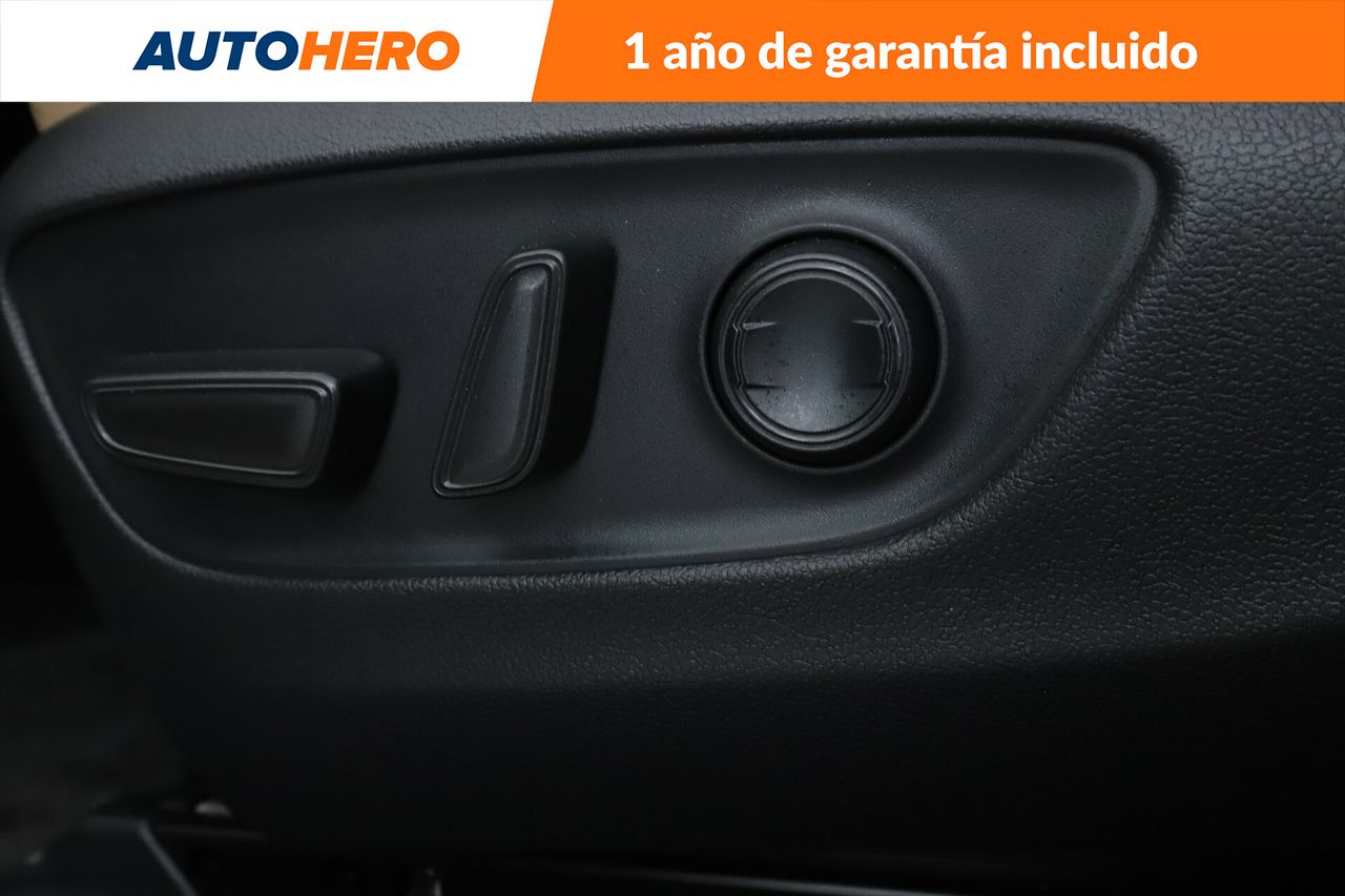 Foto Toyota Rav4 27