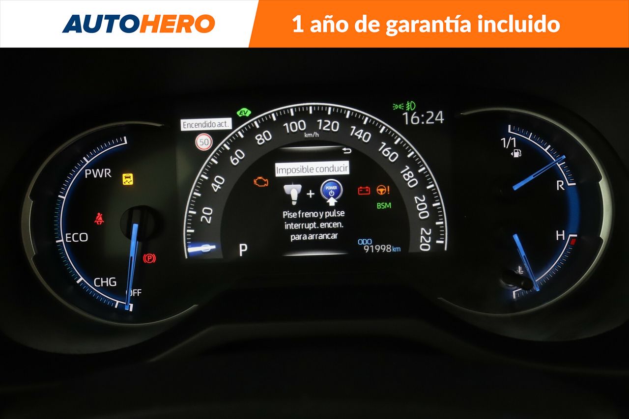 Foto Toyota Rav4 29