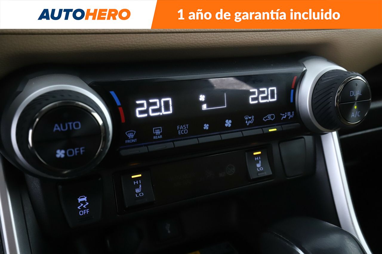 Foto Toyota Rav4 30
