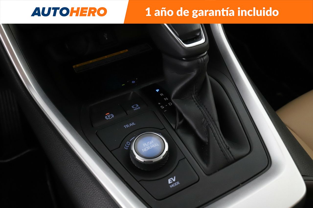 Foto Toyota Rav4 31