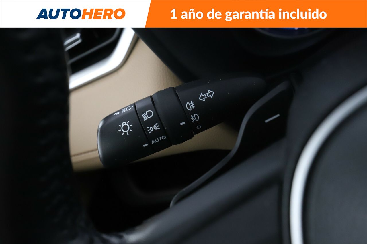 Foto Toyota Rav4 33
