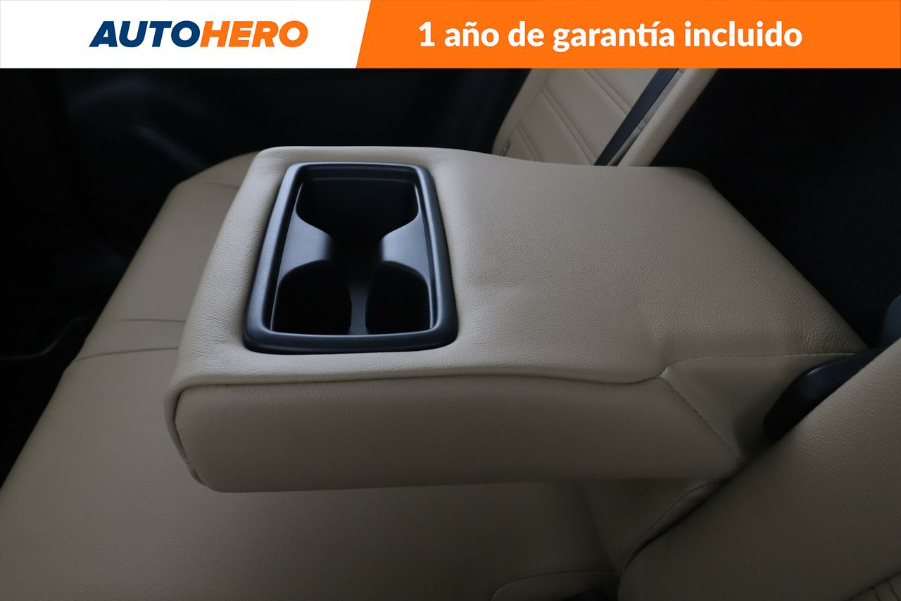 Foto Toyota Rav4 35