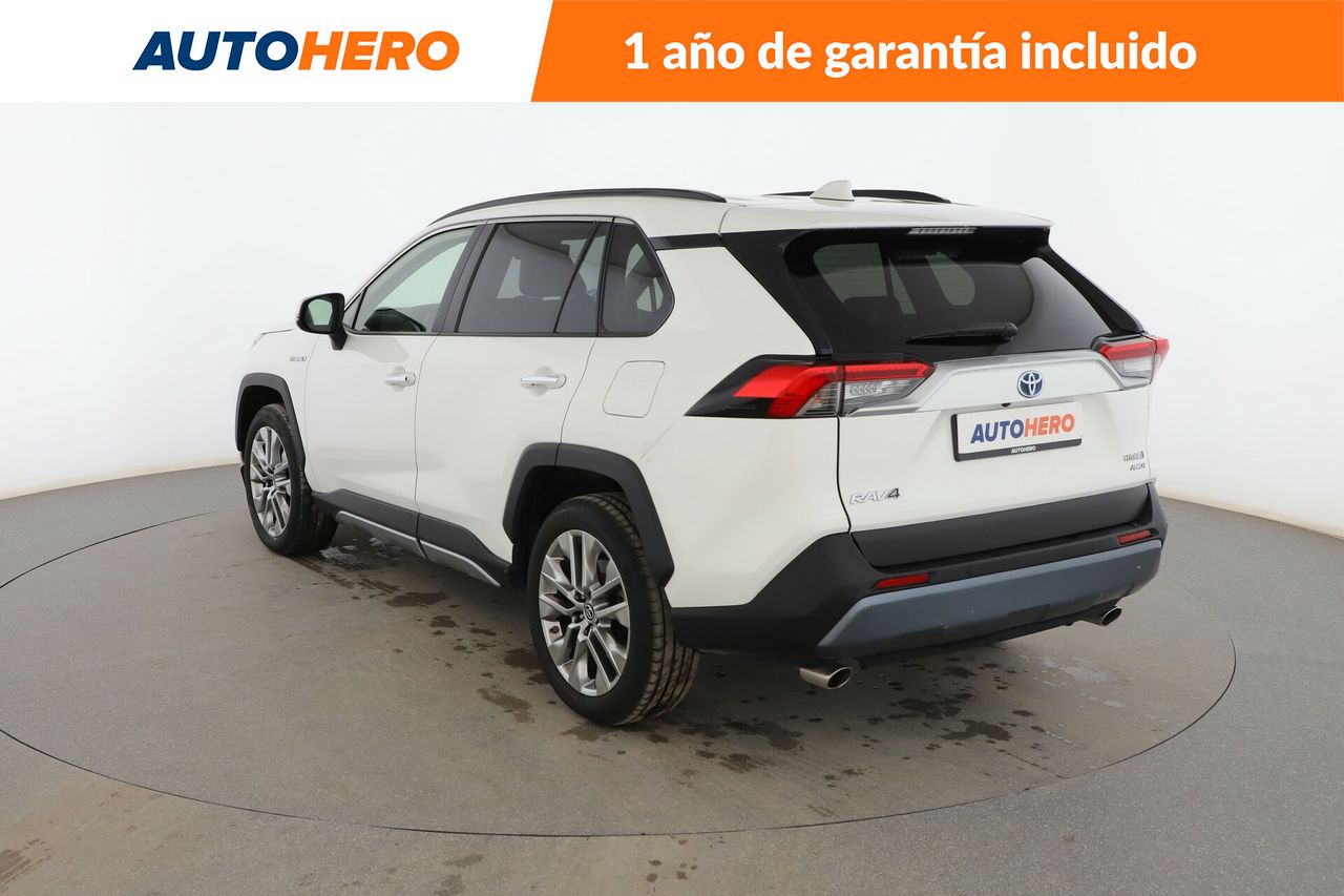 Foto Toyota Rav4 4